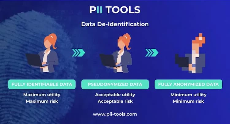 SaaS Data Privacy: In a Nutshell